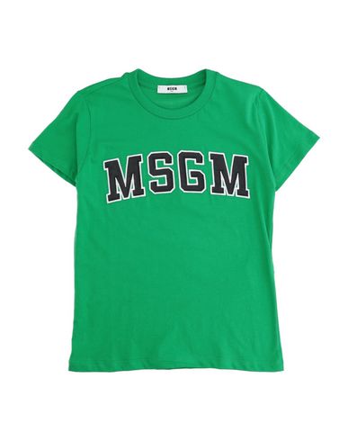 фото Футболка MSGM