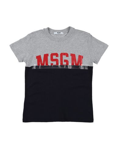 фото Футболка MSGM