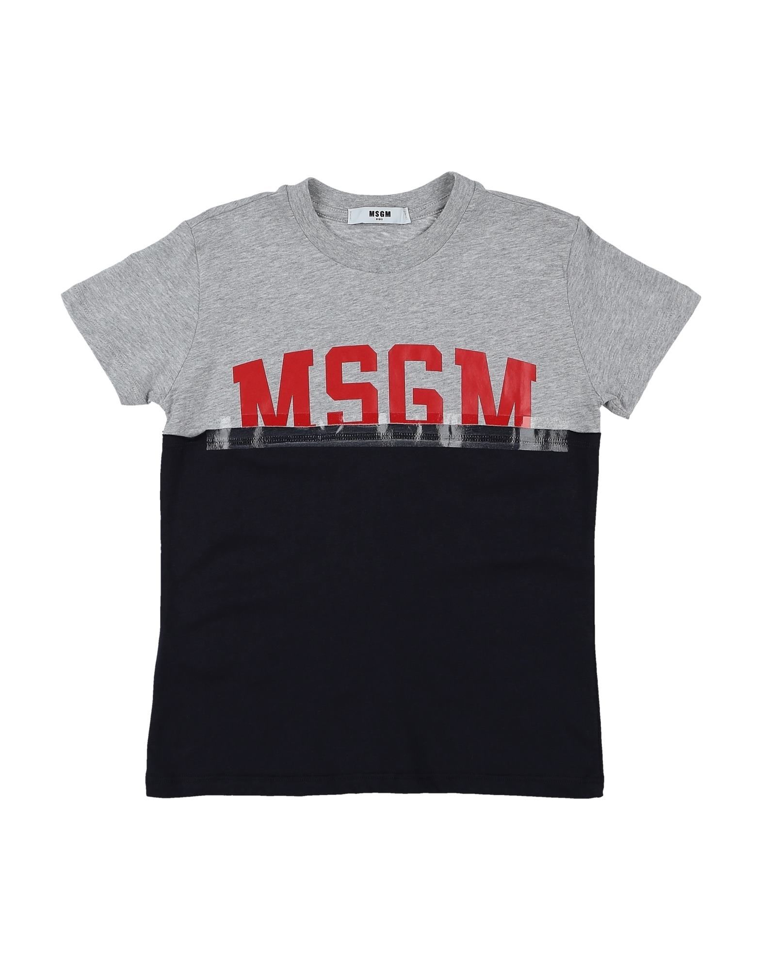 Футболка MSGM