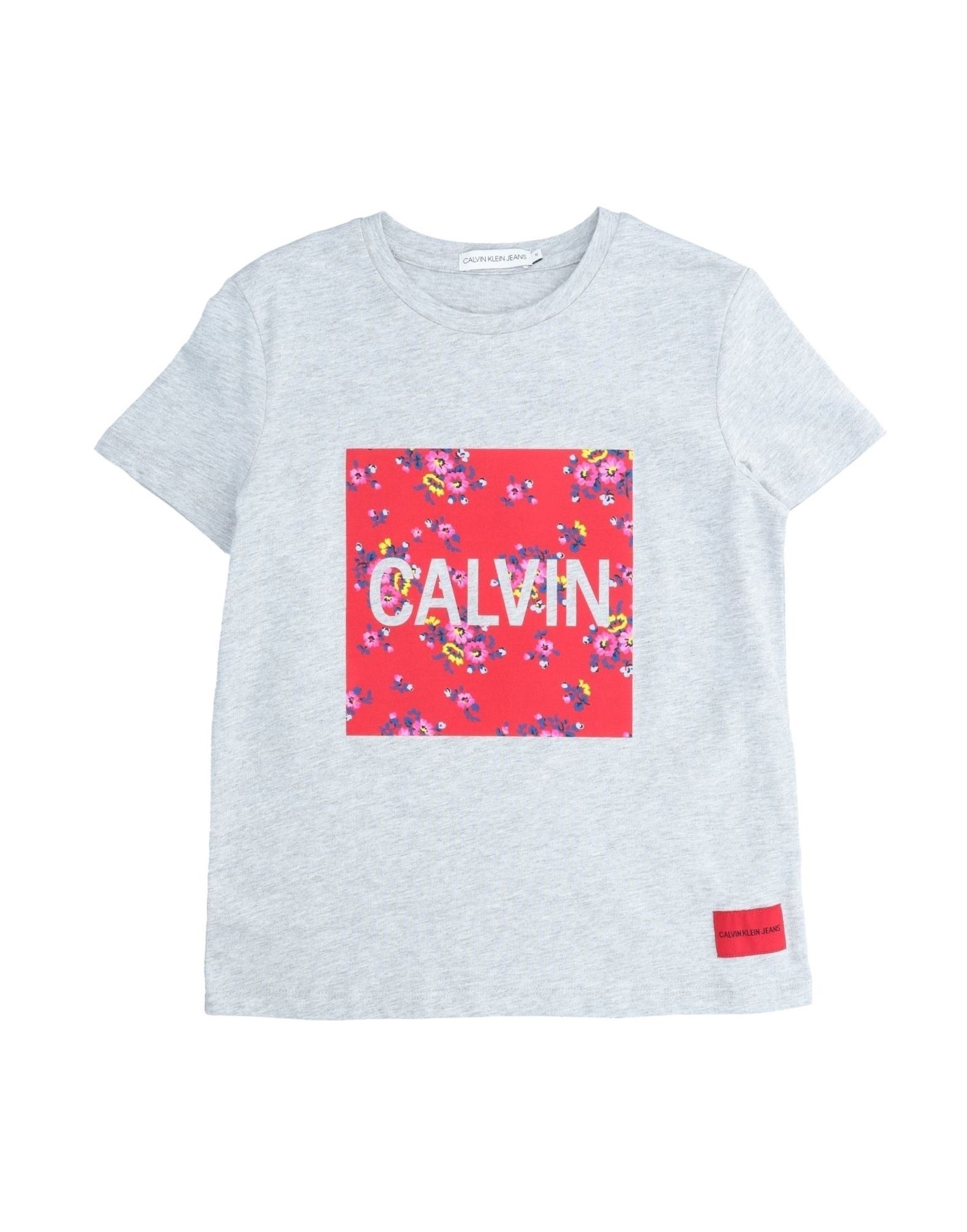 Футболка CALVIN KLEIN JEANS