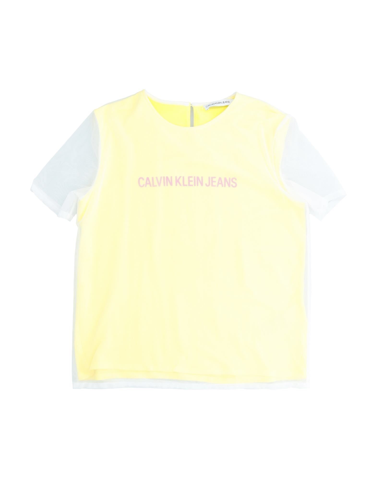 Футболка CALVIN KLEIN JEANS