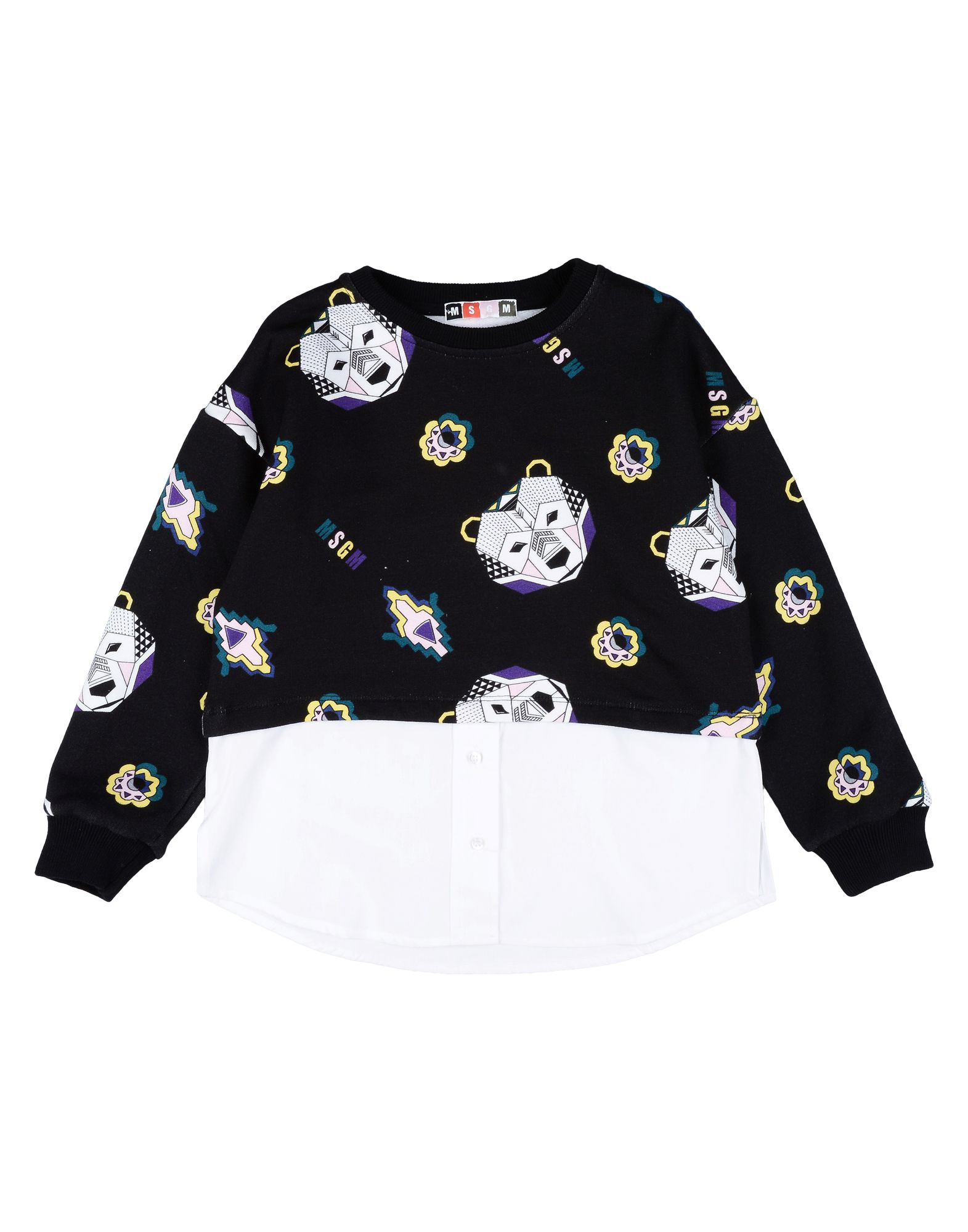 Толстовка MSGM