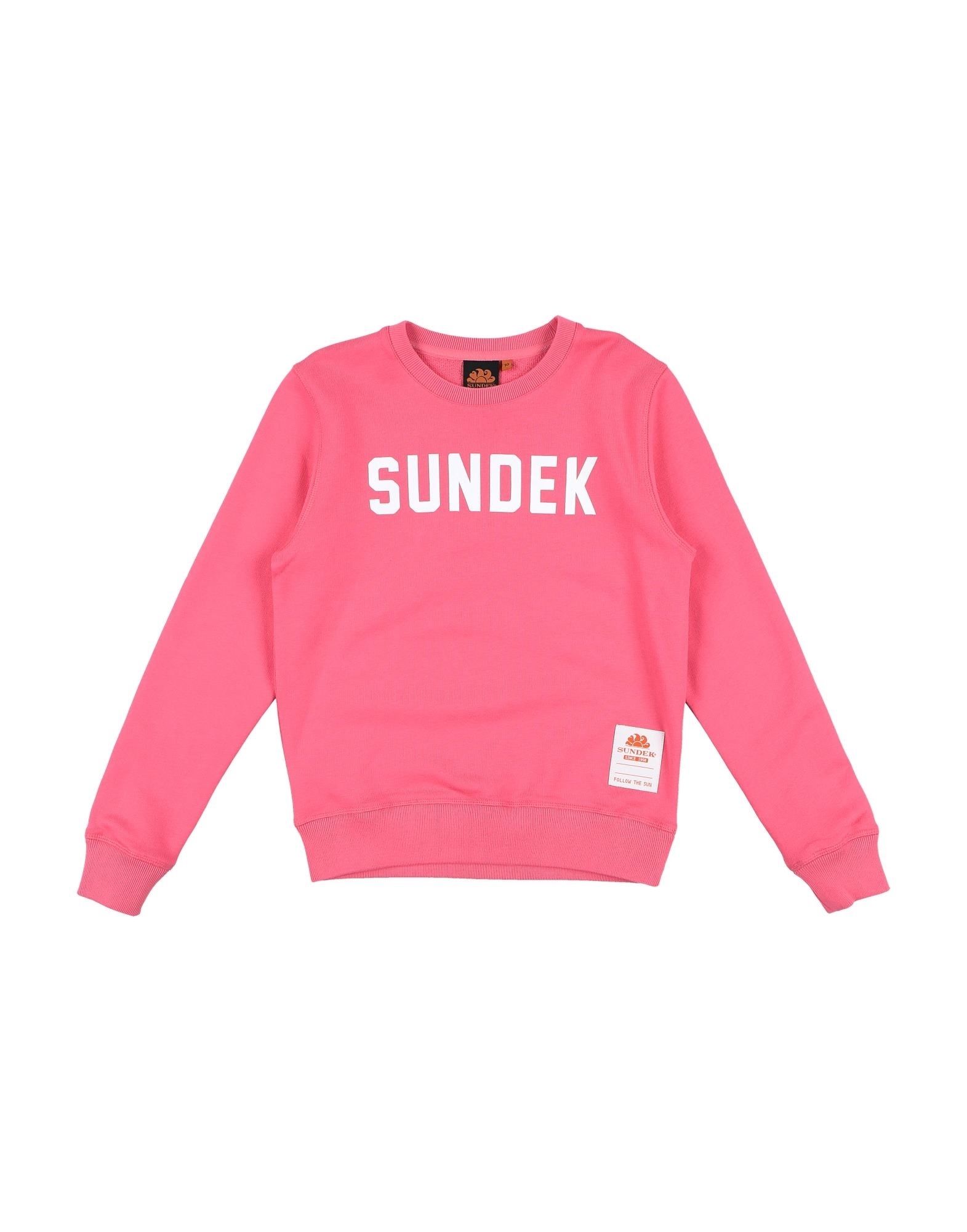 Толстовка SUNDEK