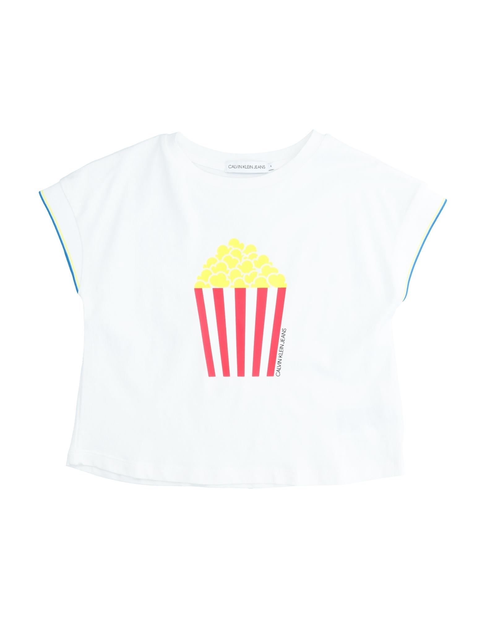 Футболка CALVIN KLEIN JEANS