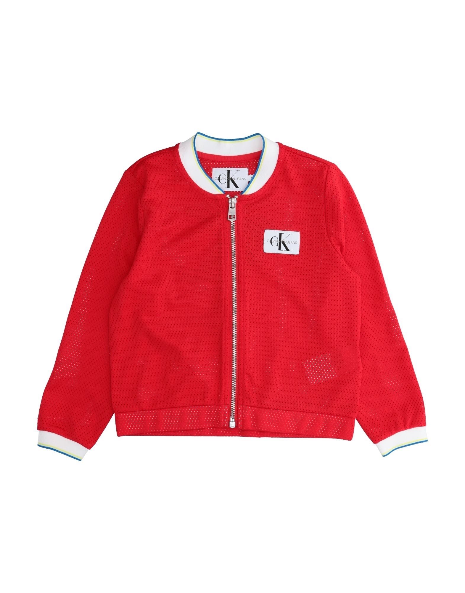 Толстовка CALVIN KLEIN JEANS