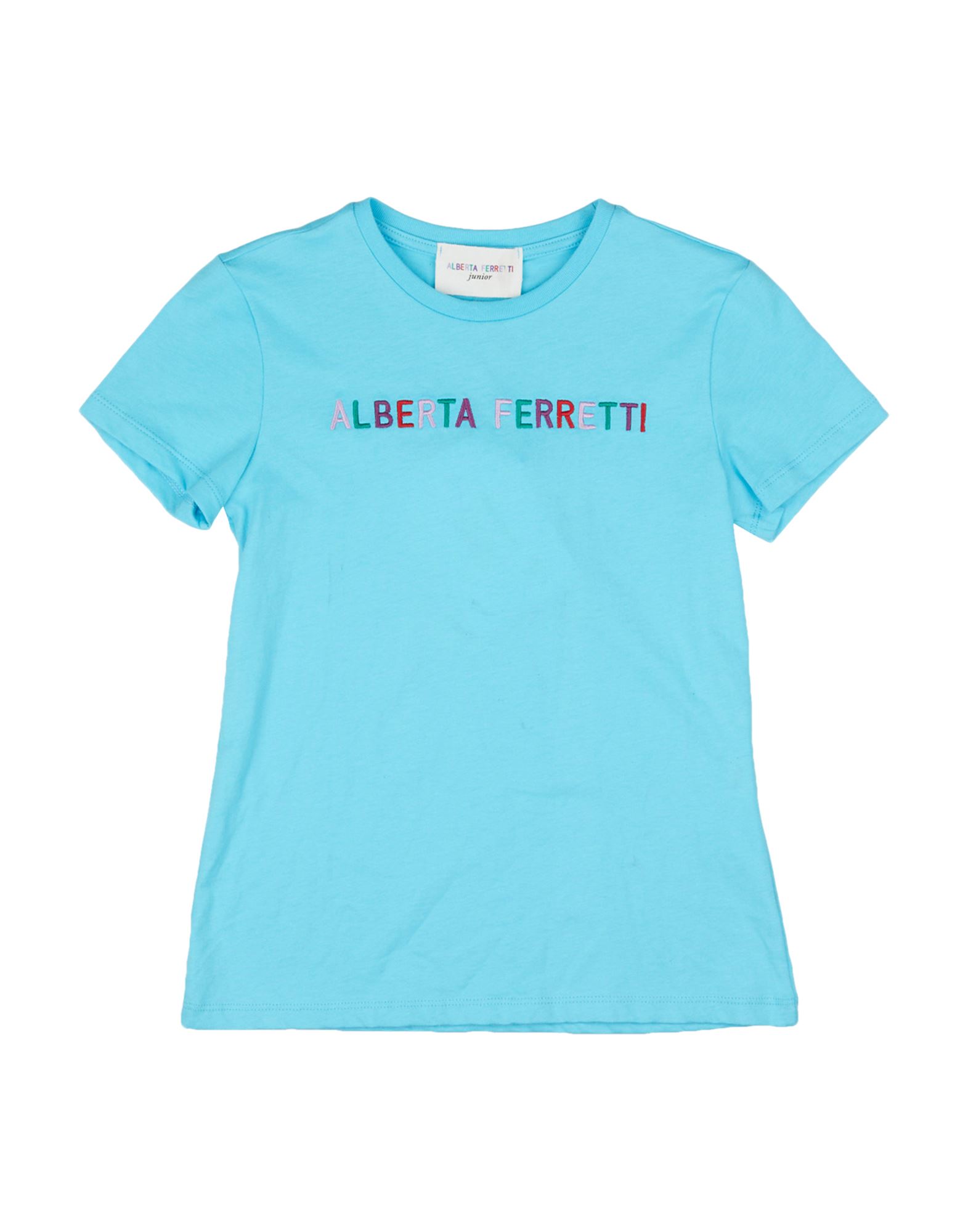 ALBERTA FERRETTI ΜΠΛΟΥΖΑΚΙΑ T-shirt