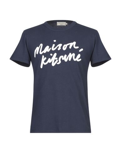 Футболка Maison Kitsune 12308179be