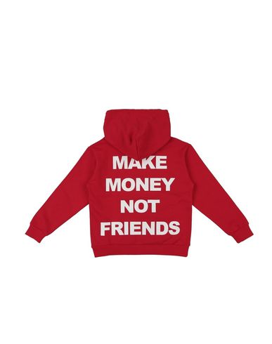 фото Толстовка Make money not friends