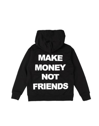 фото Толстовка Make money not friends