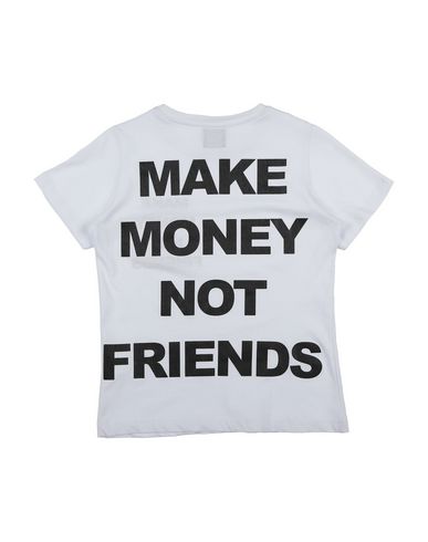 фото Футболка MAKE MONEY NOT FRIENDS