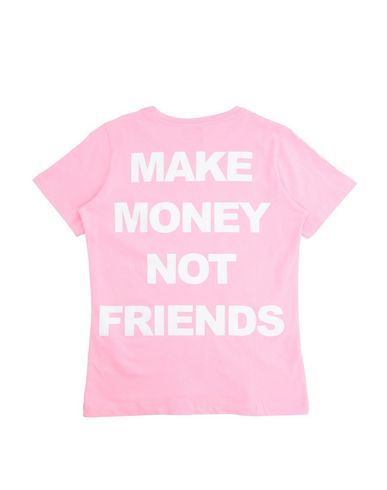 фото Футболка MAKE MONEY NOT FRIENDS