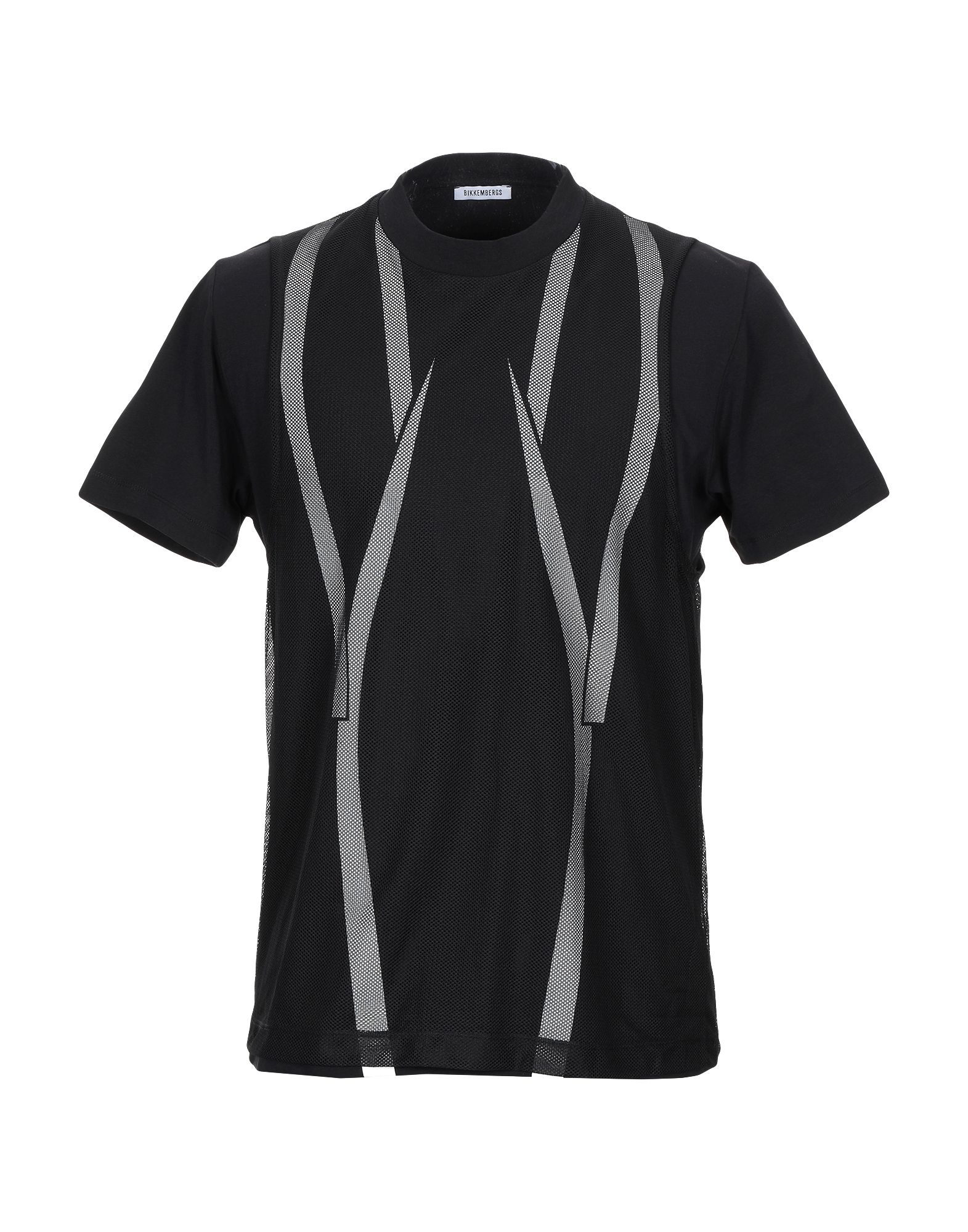 BIKKEMBERGS ΜΠΛΟΥΖΑΚΙΑ T-shirt
