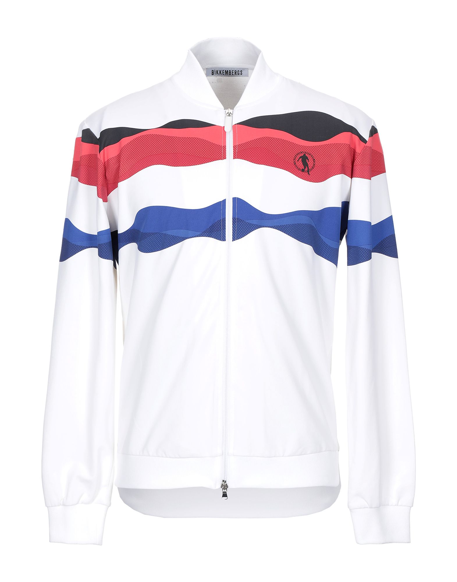  Bikkembergs - Camisetas Y Tops - Sudaderas - On Yoox.com 