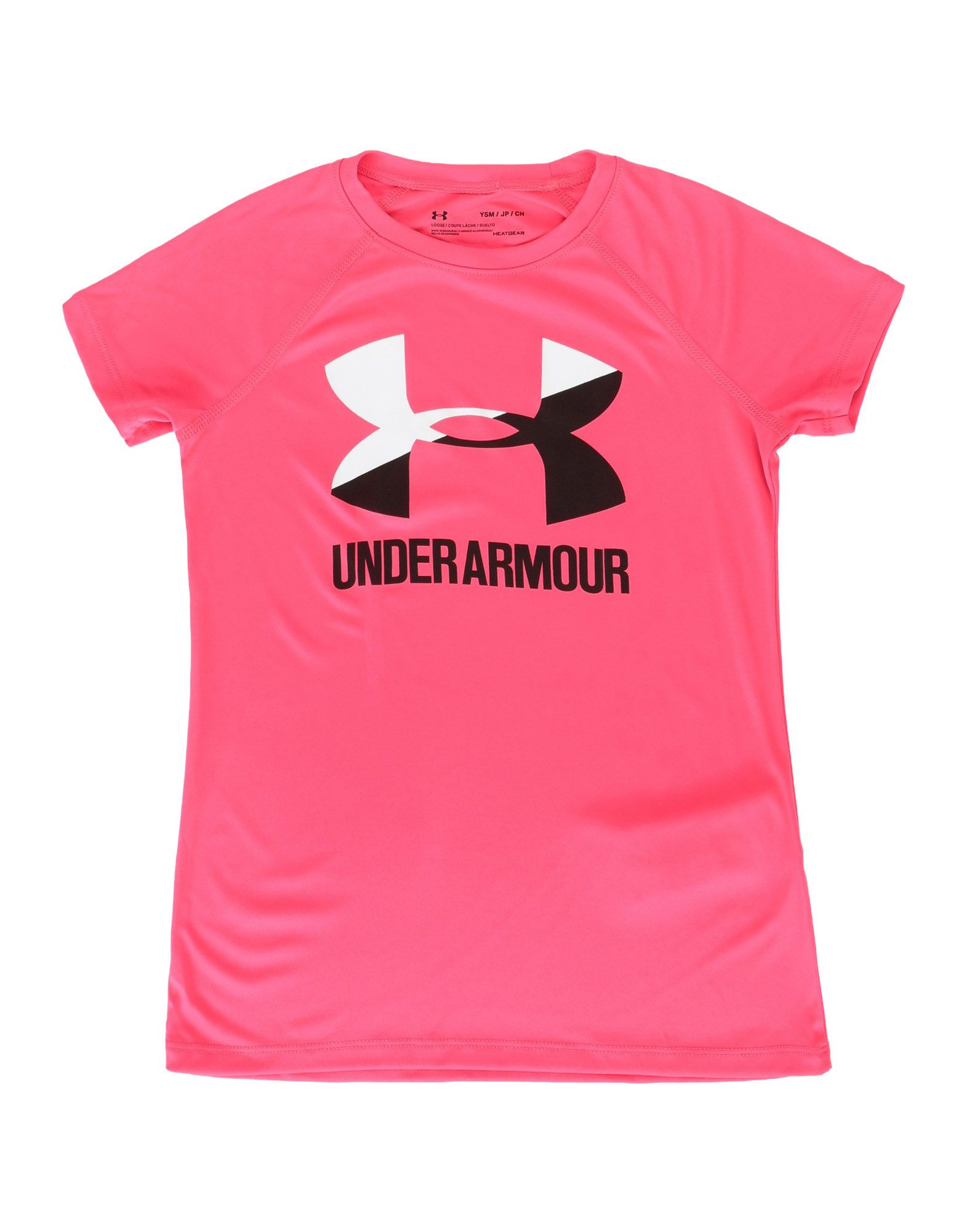 Футболка UNDER ARMOUR