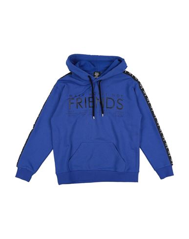 Толстовка MAKE MONEY NOT FRIENDS 