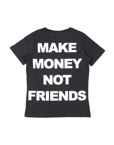 фото Футболка MAKE MONEY NOT FRIENDS