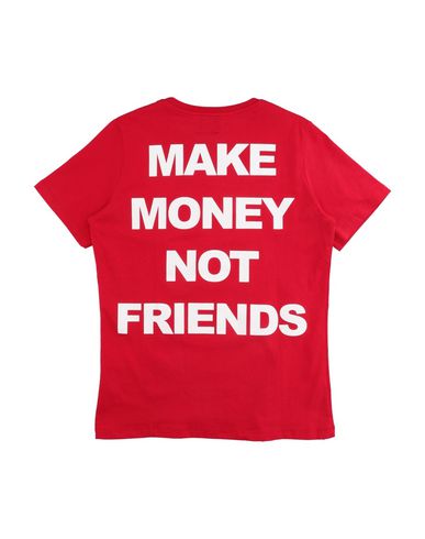 фото Футболка MAKE MONEY NOT FRIENDS