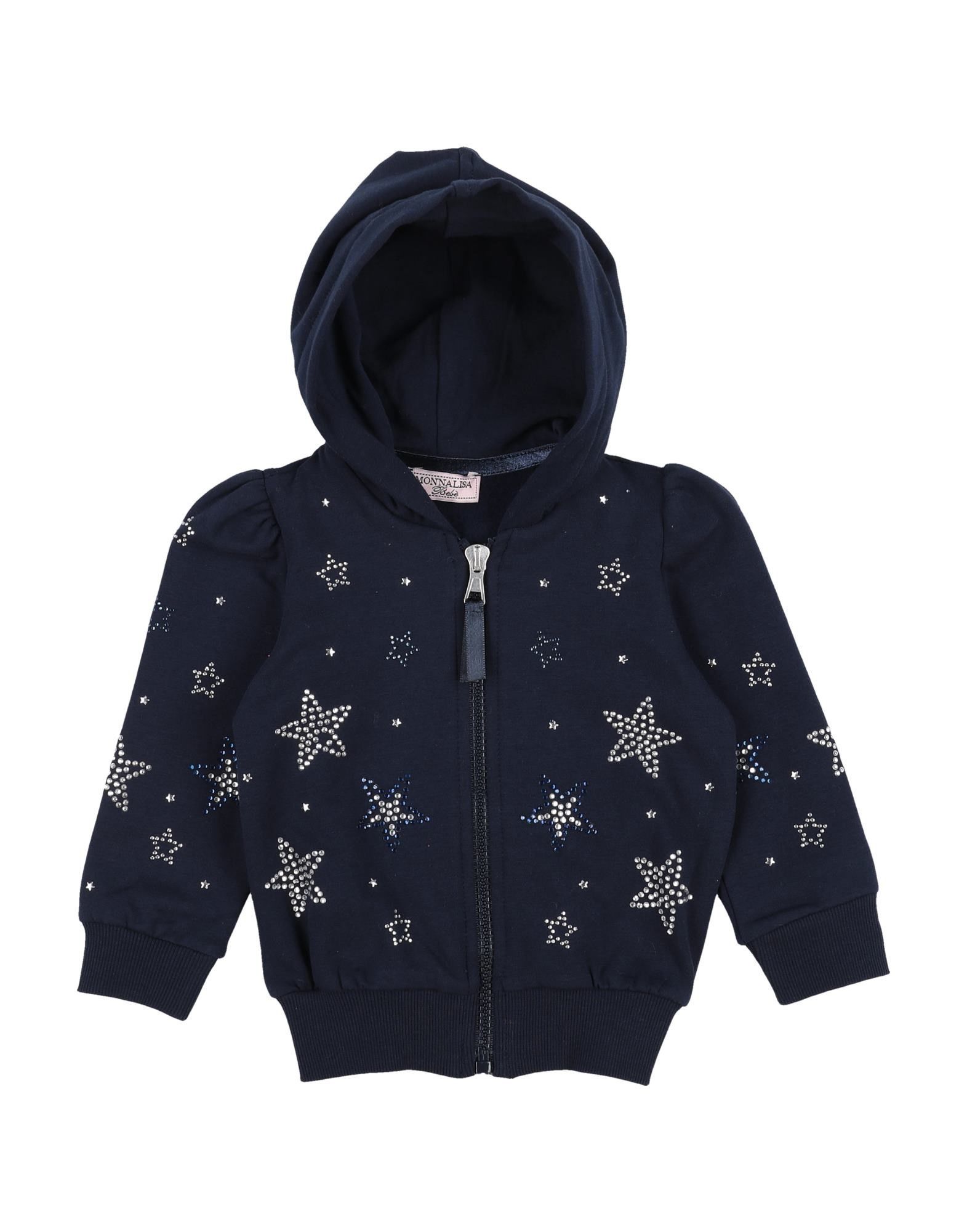 Толстовка MONNALISA BEBE'