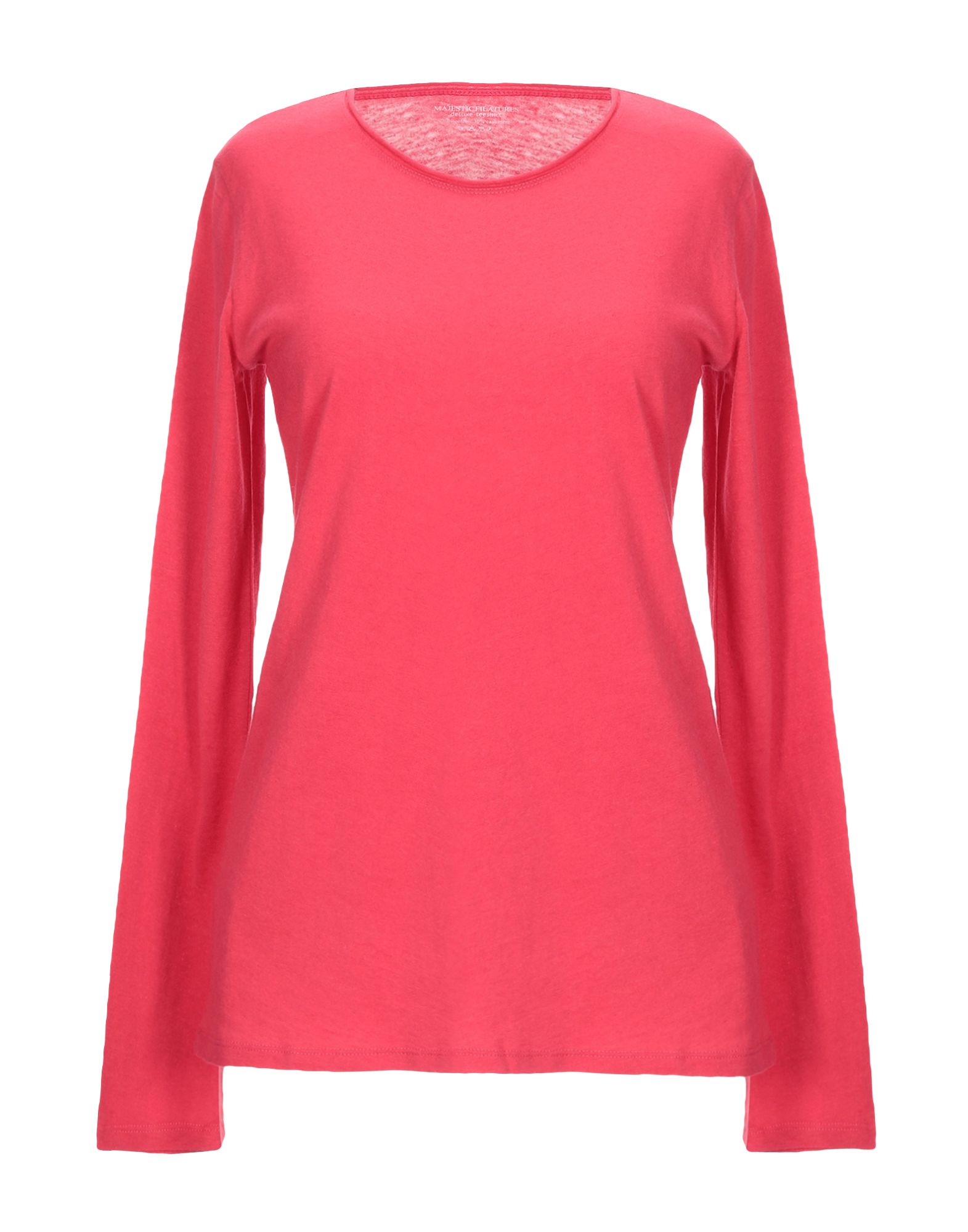 Футболка MAJESTIC FILATURES