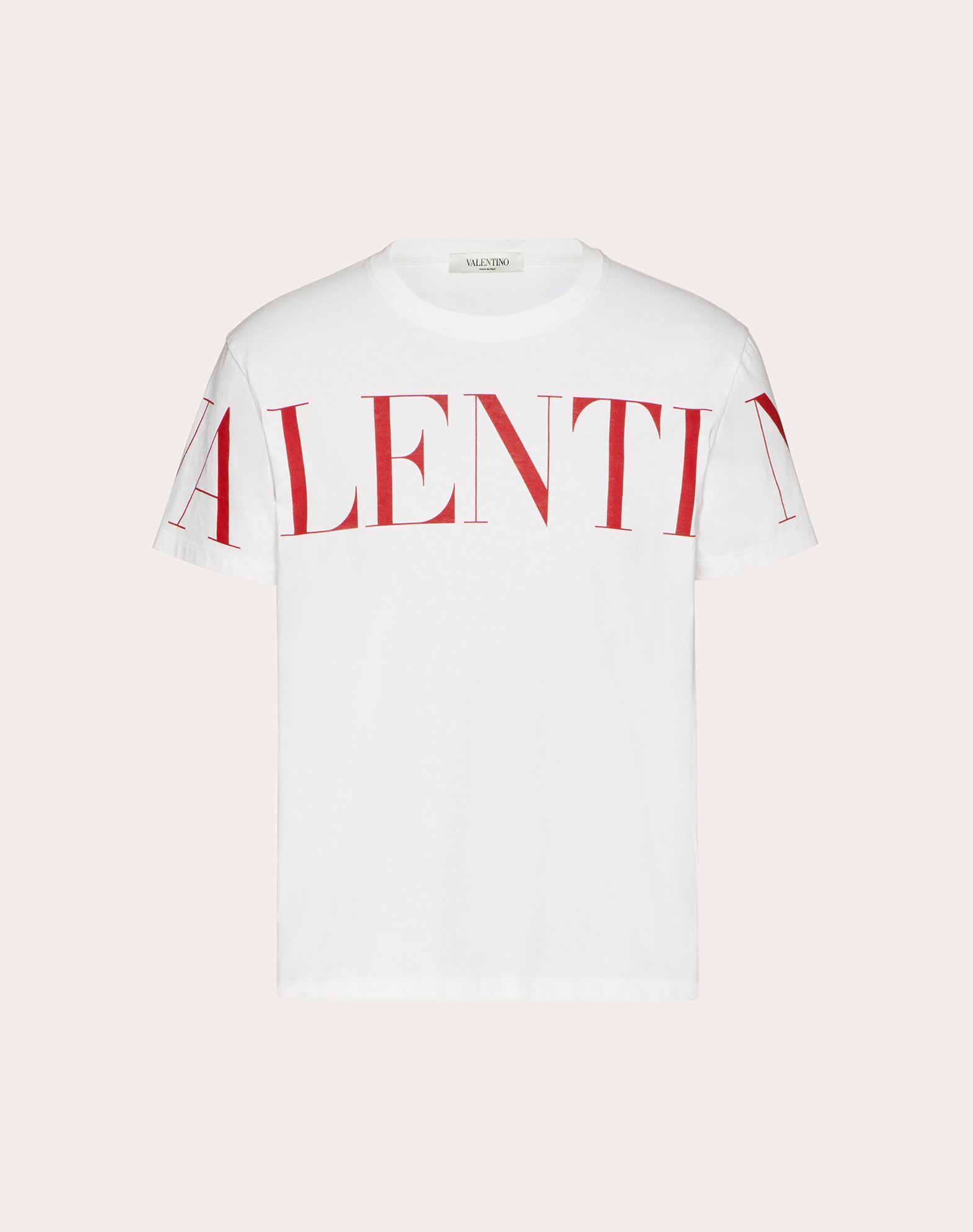 VALENTINO T-SHIRT for Man Valentino Online Boutique