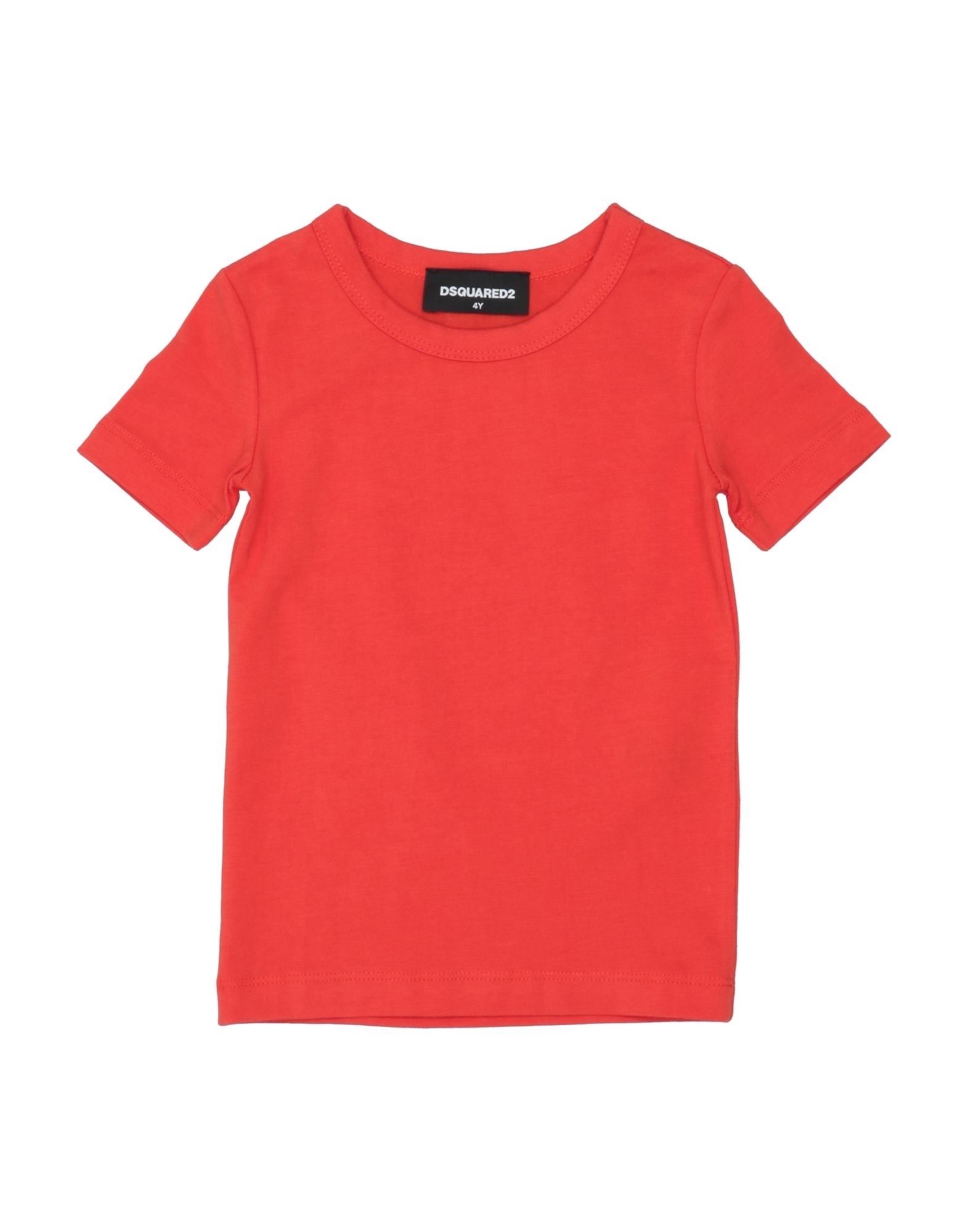  Dsquared2 - Tops - T-shirts - On Yoox.com 