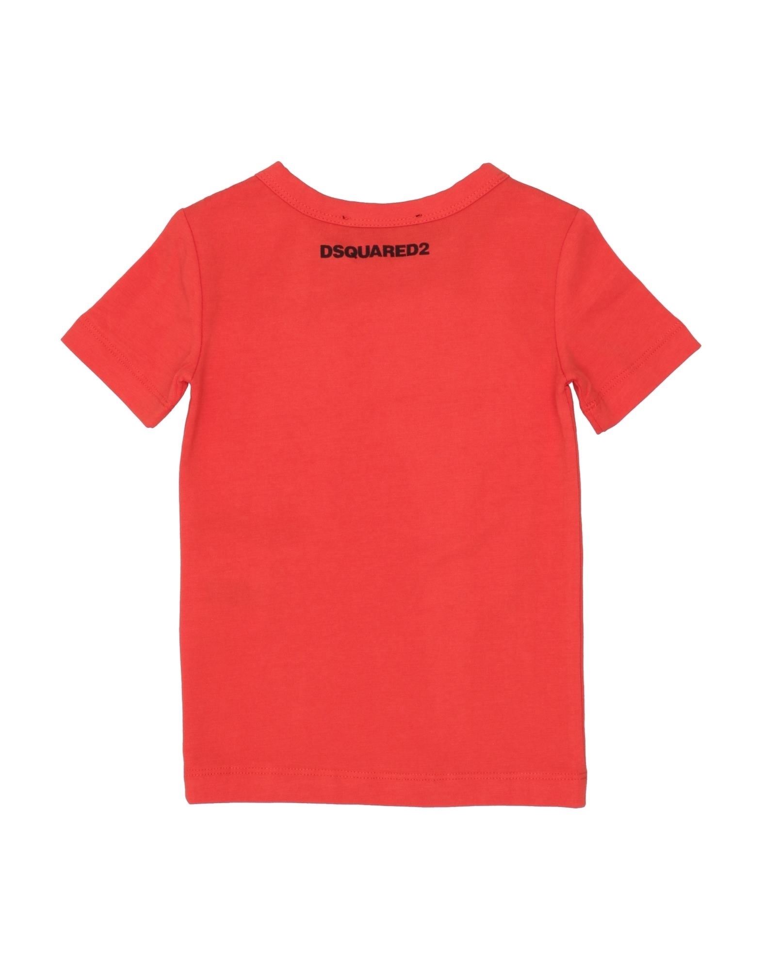  Dsquared2 - Tops - T-shirts - On Yoox.com 