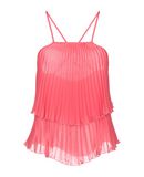 ATOS ATOS LOMBARDINI Damen Top Farbe Koralle Gre 6