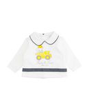 FUN & FUN Jungen 0-24 monate T-shirts Farbe Wei Gre 2