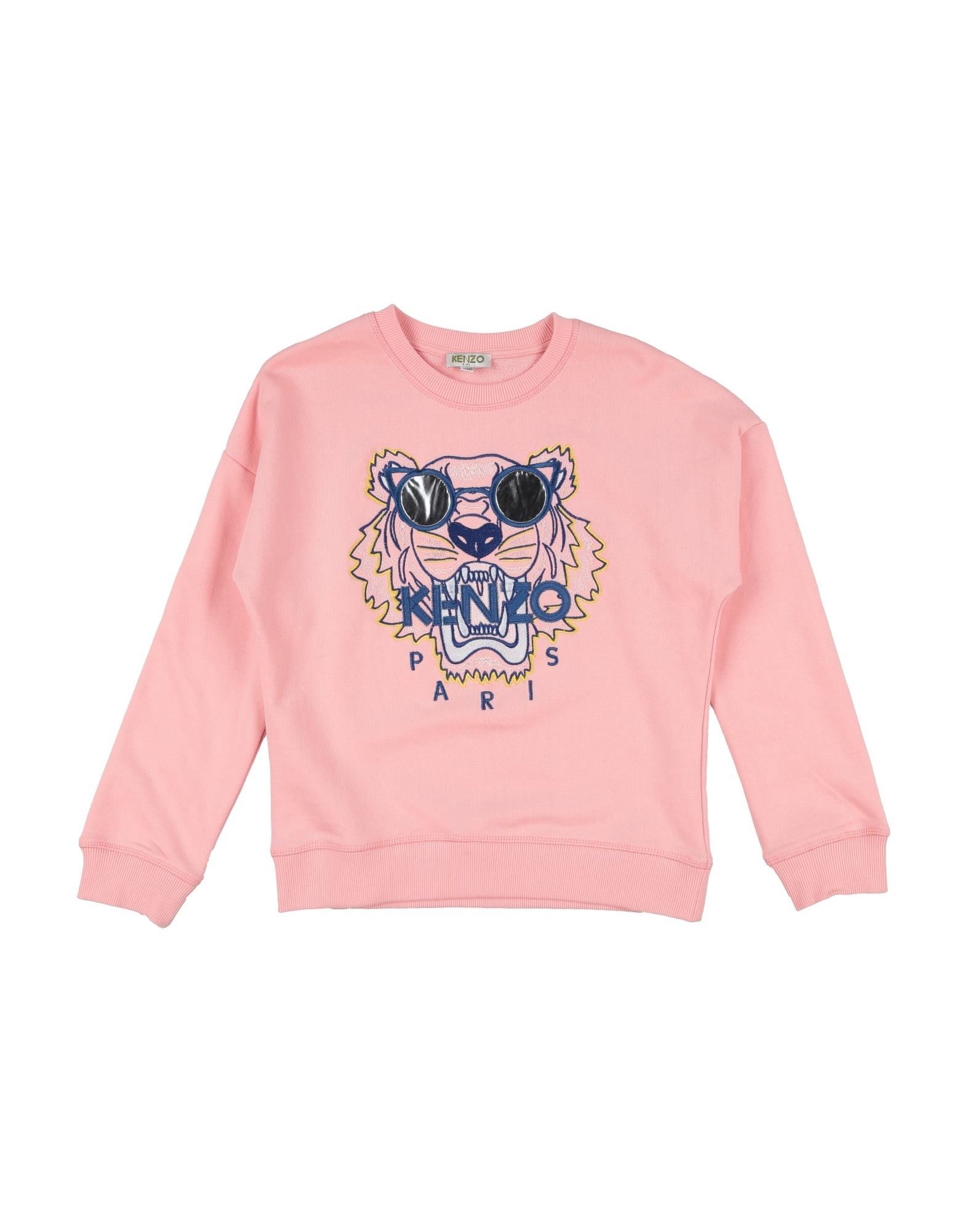Толстовка KENZO
