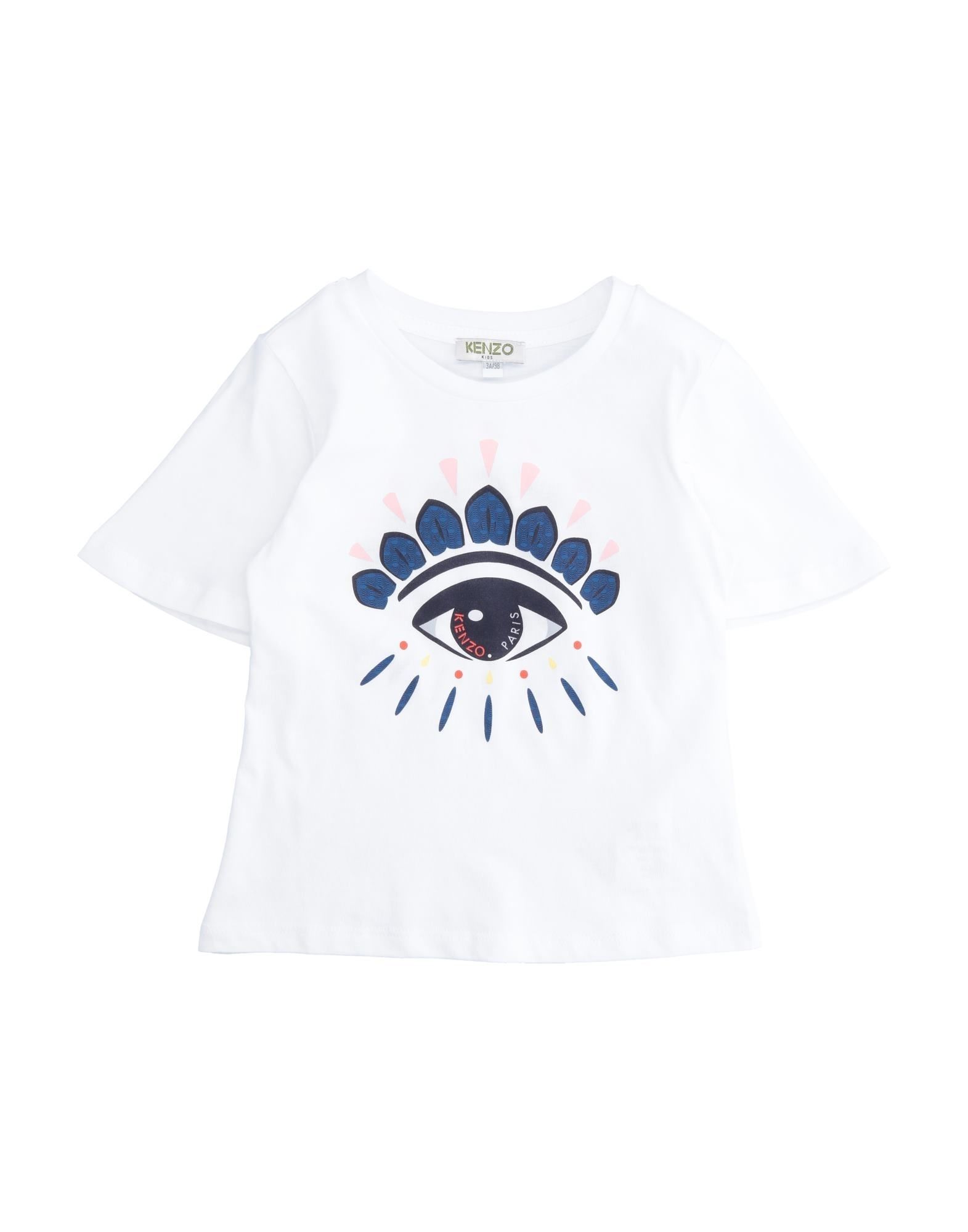 Футболка KENZO