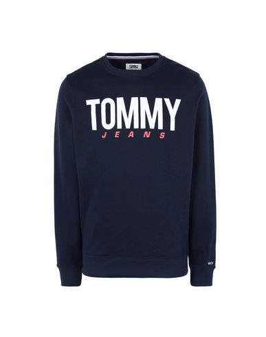 Толстовка TOMMY JEANS 12309698gb