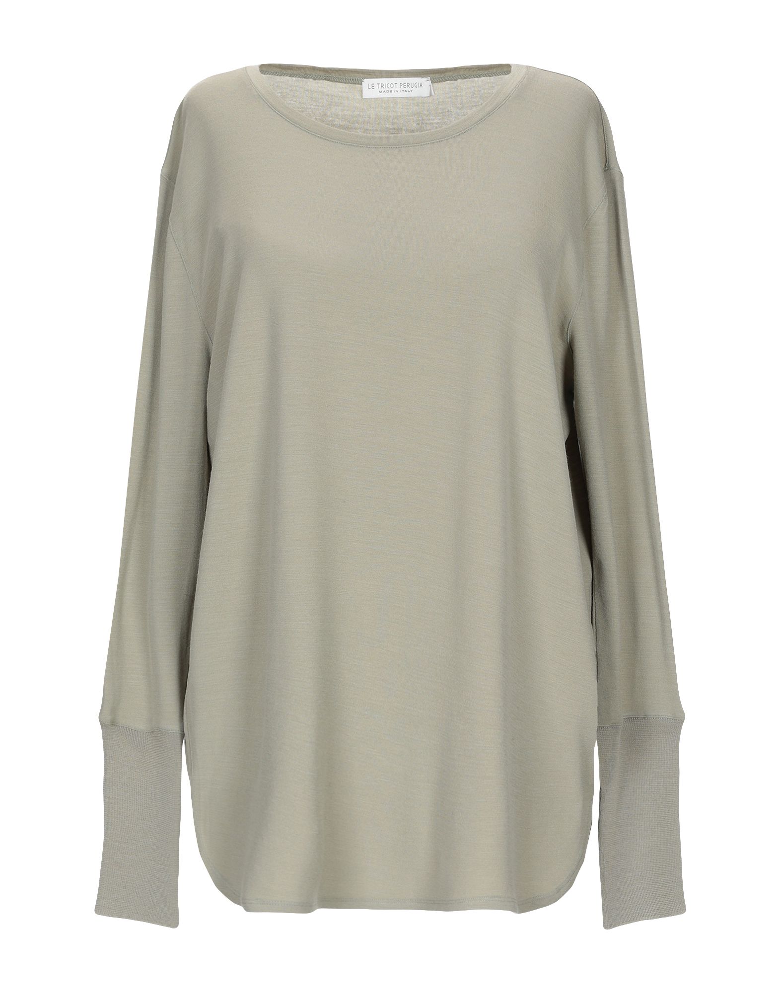 Футболка LE TRICOT PERUGIA
