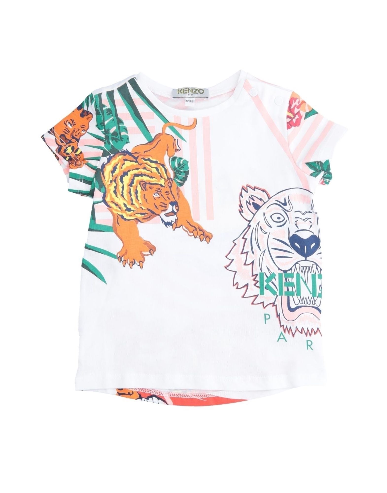 Футболка KENZO