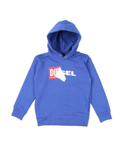 фото Толстовка Diesel