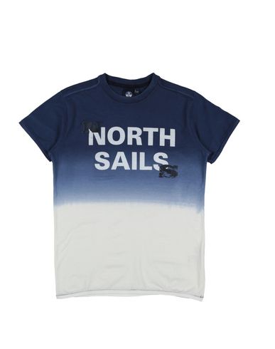 Футболка North Sails 12310411el