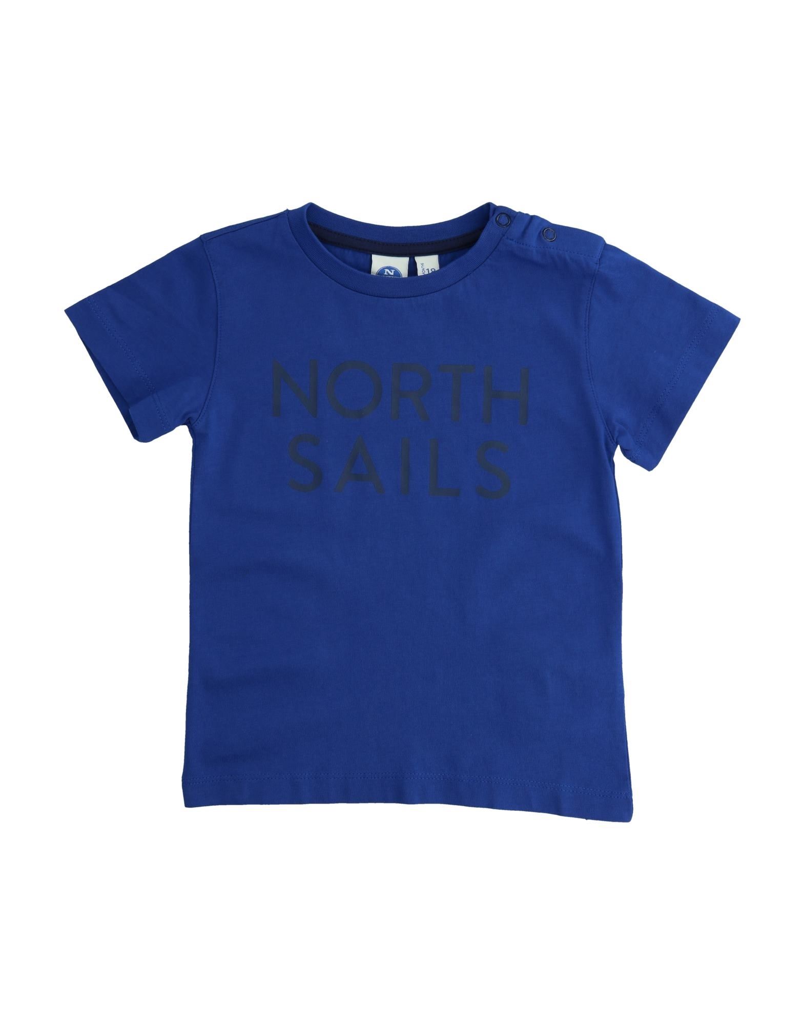  North Sails - Tops - T-shirts - On Yoox.com 