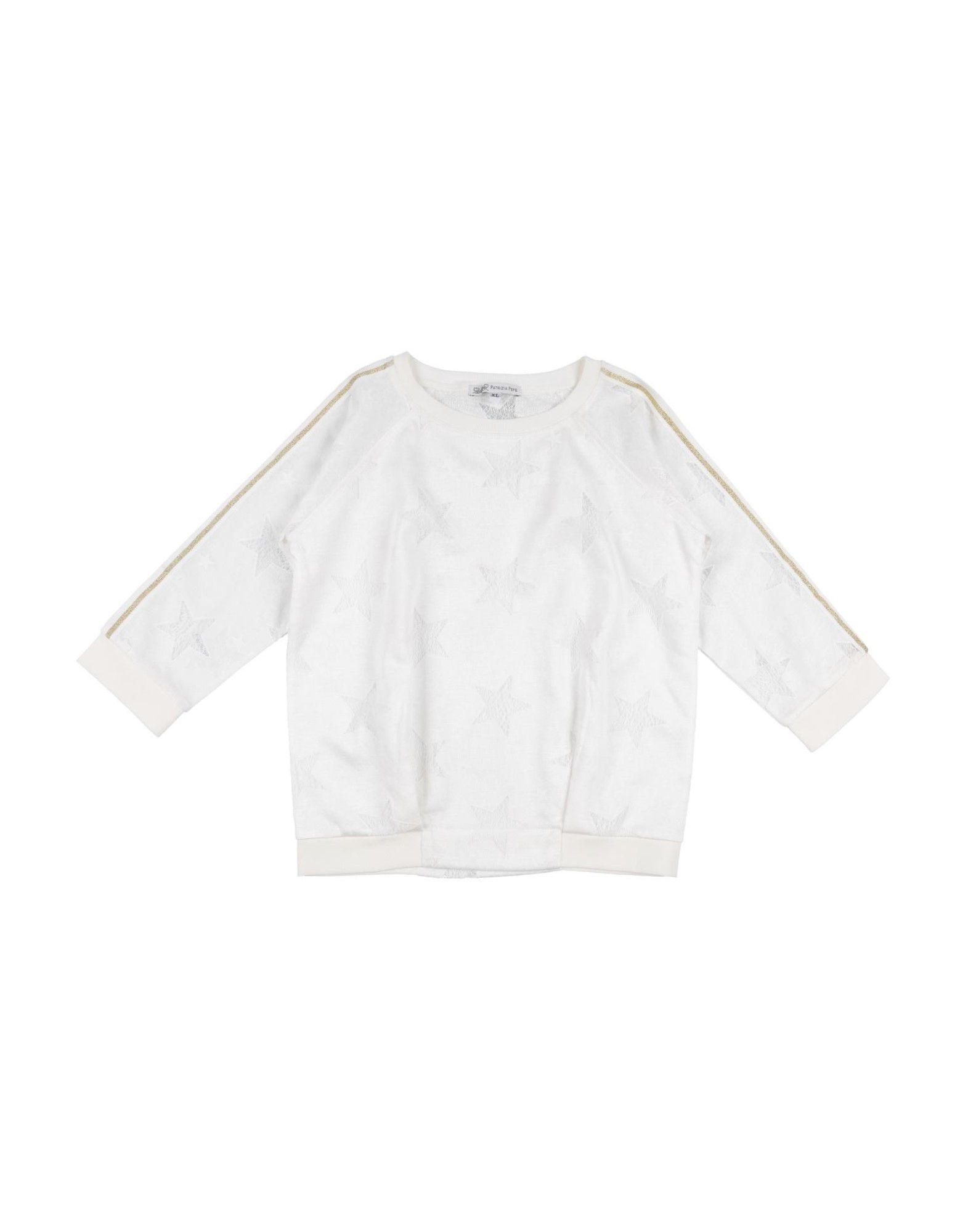 Толстовка PATRIZIA PEPE