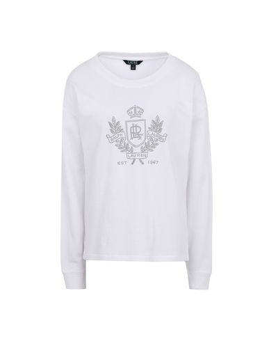 Толстовка LAUREN RALPH LAUREN 12311305oa