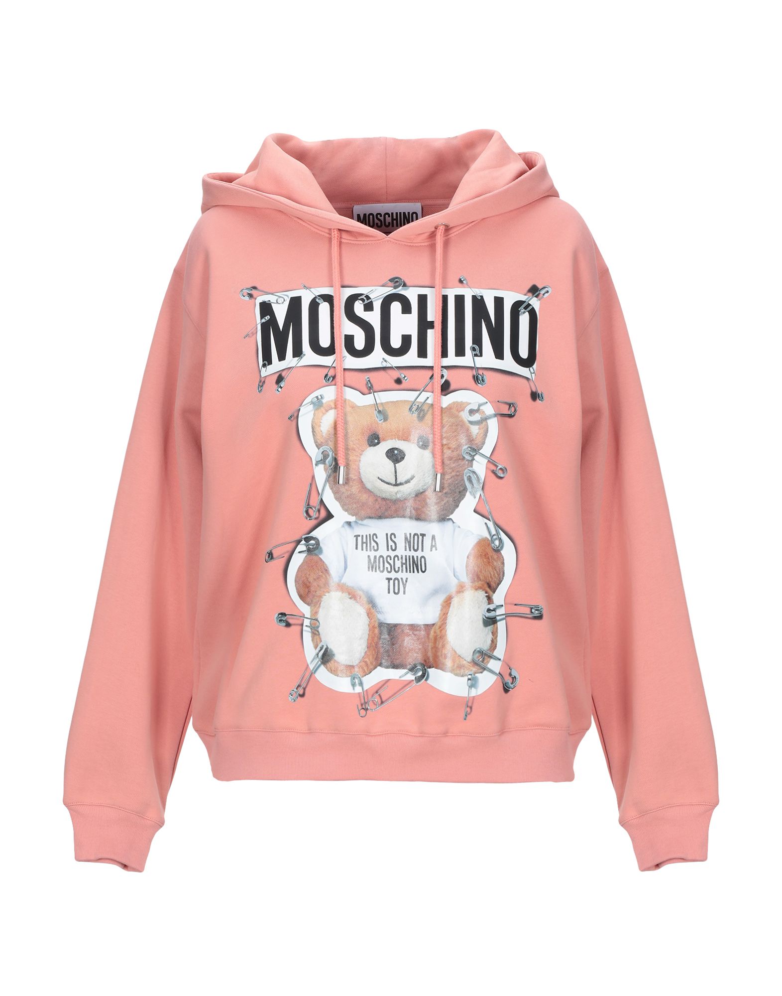 MOSCHINO MOSCHINO ΜΠΛΟΥΖΑΚΙΑ Φούτερ
