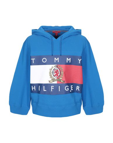 фото Толстовка Hilfiger collection