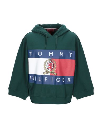 фото Толстовка Hilfiger collection