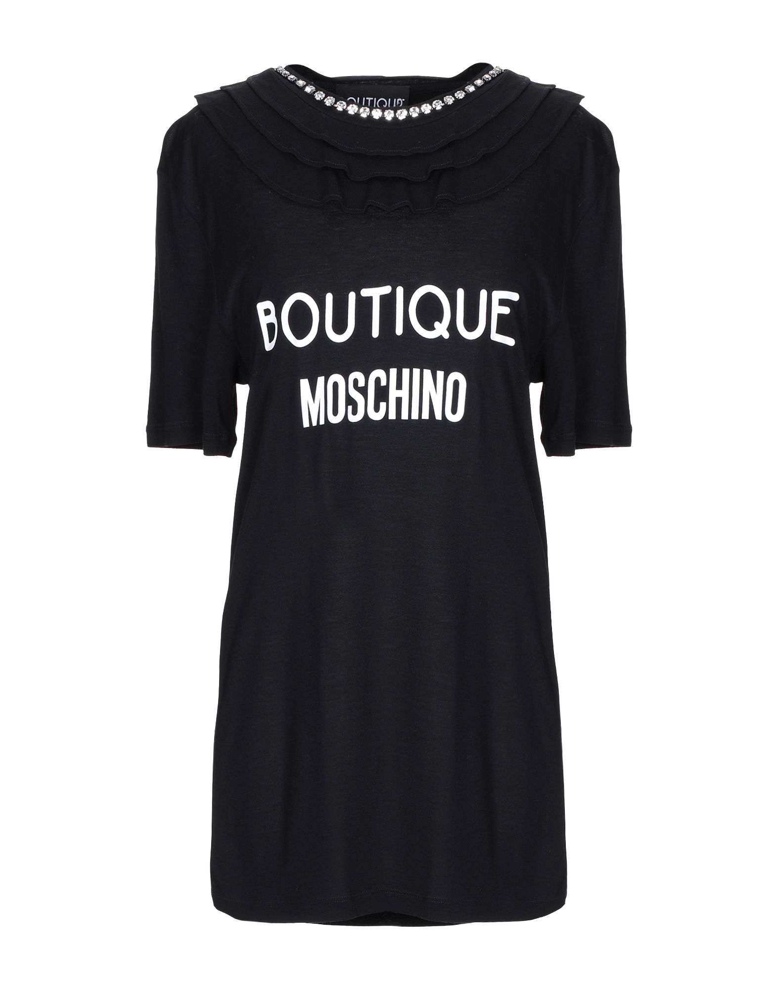 Футболка BOUTIQUE MOSCHINO
