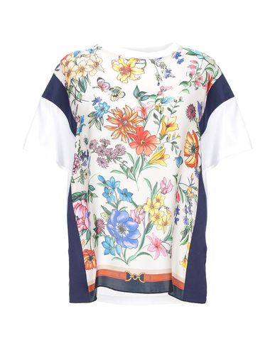 Блузка 19.70 NINETEEN SEVENTY 