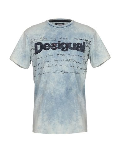 фото Футболка DESIGUAL