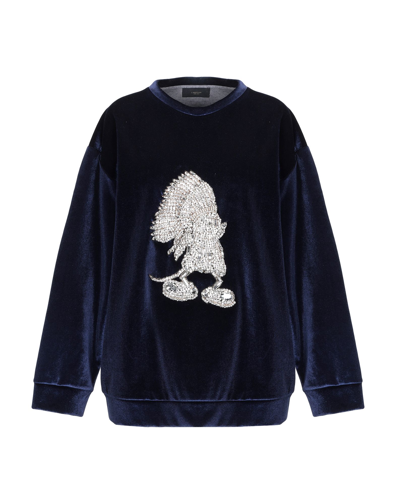 Толстовка L'EDITION