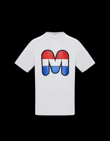 MONCLER Tシャツ - Tシャツ - メンズ