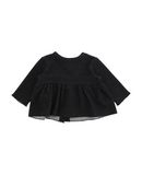 AVENTIQUATTRORE M�dchen 0-24 monate T-shirts Farbe Granitgrau Gr��e 5