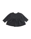 AVENTIQUATTRORE M�dchen 0-24 monate Sweatshirt Farbe Granitgrau Gr��e 4