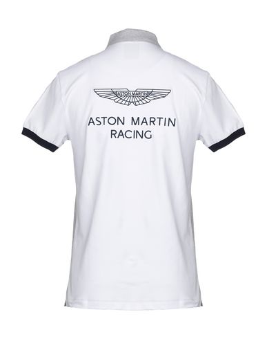 фото Поло aston martin racing by hackett