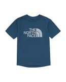 THE NORTH FACE Unisex T-shirts Farbe Taubenblau Größe 5
